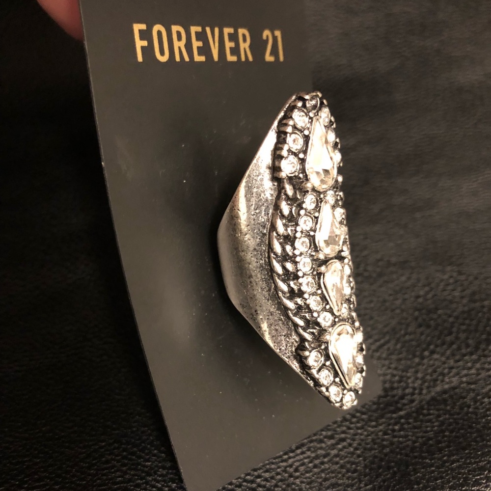 Statement ring - Picture 2 of 2